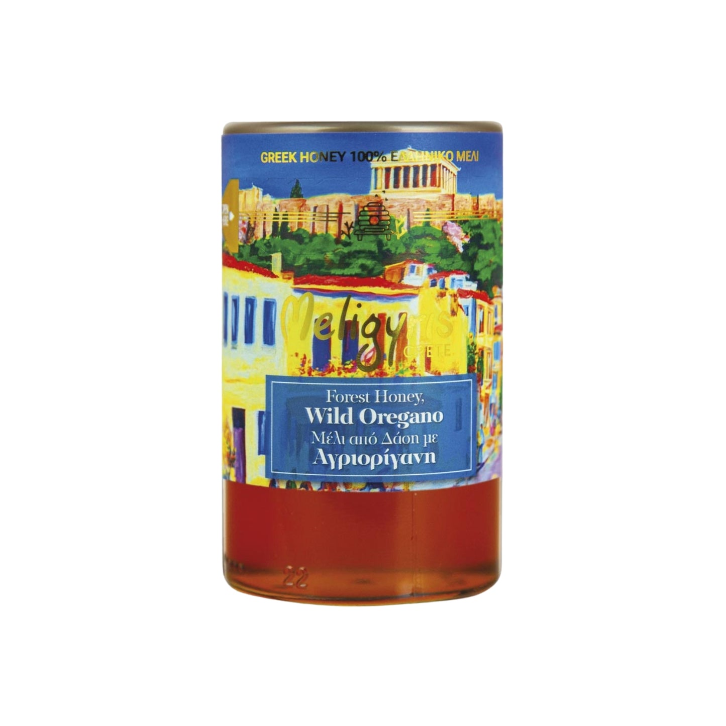 Boshoning met oregano van Meligyris 270g
