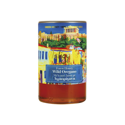 Boshoning met oregano van Meligyris 270g