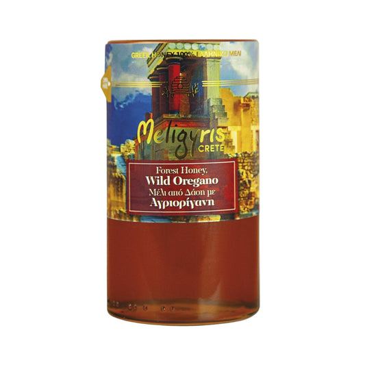 Boshoning met oregano van Meligyris 450g