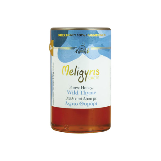 Tijmhoning van Meligyris 270g